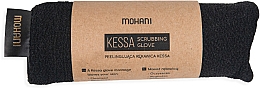 Peeling-Handschuh - Mohani Kessa Scrubbing Glove — Bild N1
