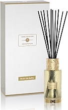 Orens Parfums Moire de Kalha  - Aroma-Diffusor mit Stäbchen — Bild N1