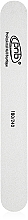 Maniküre-Set - PNB (Nagelfeile Mini 1 St. + Nagelfeile Mini 1 St. + Nagelhautstäbchen 1 St.) — Bild N3