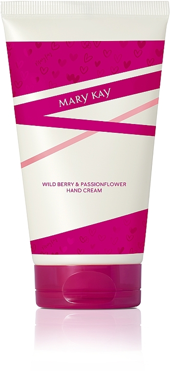 Handcreme Waldbeeren und Passionsblume - Mary Kay Wild Berries and Passionflower Hand Cream — Bild N1