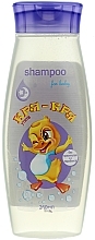 Düfte, Parfümerie und Kosmetik Kindershampoo Krya-Krya mit Lavendel - Pirana Kids Line Shampoo