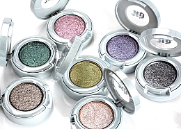 Lidschatten - Urban Decay Moondust Eyeshadow — Bild N5