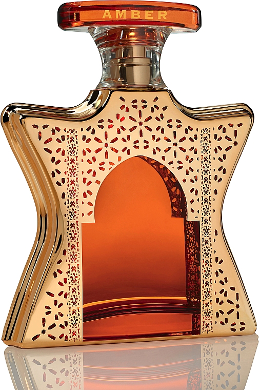 Bond No 9 Dubai Amber - Eau de Parfum — Bild N1