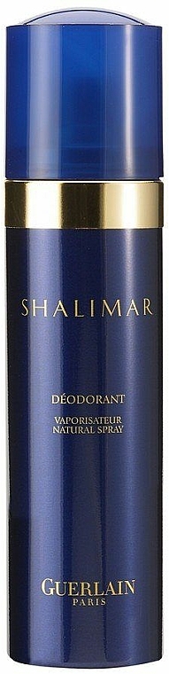 Guerlain Shalimar - Parfümiertes Deospray — Bild N1