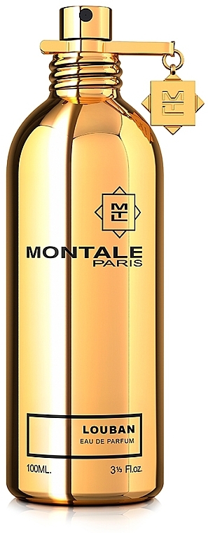 Montale Louban - Eau de Parfum