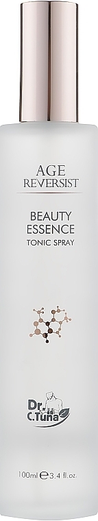 Gesichtstonikum - Farmasi Age Reversist Beauty Essence Tonic Spray — Bild N1