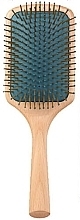 Haarbürste aus Holz - Yeye Paddle Brush  — Bild N2