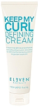 Düfte, Parfümerie und Kosmetik Lockendefinierende Haarcreme - Eleven Australia Keep My Curl Defining Cream