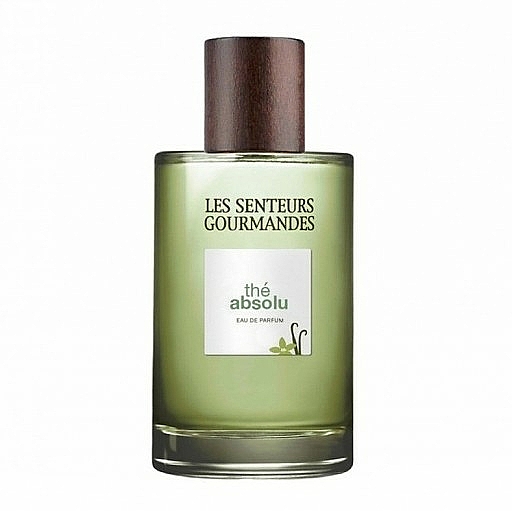 Les Senteurs Gourmandes The Absolu - Eau de Parfum — Bild N2