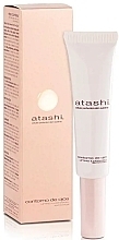 Düfte, Parfümerie und Kosmetik Creme für die Augenpartie - Atashi Cellular Perfection Skin Sublime Lifting Illuminator Eye Contour