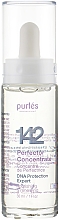 Verjüngendes Gesichtskonzentrat - Purles DNA Protection Expert 142 Perfector Concetrate — Bild N2