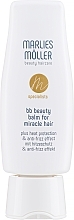 Düfte, Parfümerie und Kosmetik Balsam für widerspenstiges Haar - Marlies Moller Specialist BB Beauty Balm for Miracle Hair