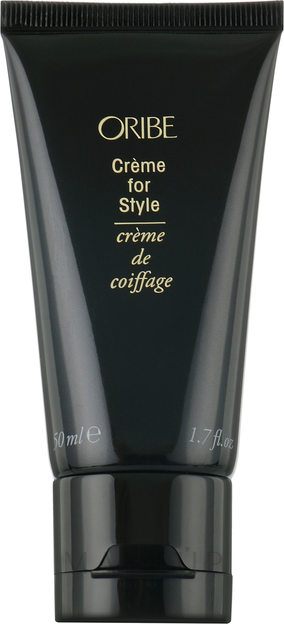 Haarstylingcreme für täglichen Gebrauch - Oribe Creme For Style — Bild 50 ml