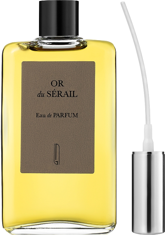 Naomi Goodsir Or Du Serail - Eau de Parfum — Bild N4