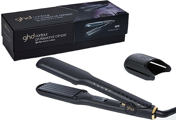 Glätteisen - Ghd Contour Professional Crimper — Bild N1