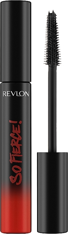 Wimperntusche - Revlon So Fierce Mascara — Bild N1