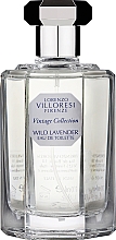 Lorenzo Villoresi Vintage Collection Wild Lavender - Eau de Toilette — Bild N2