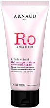 Düfte, Parfümerie und Kosmetik Gel zum Abschminken von Gesicht und Augen - Arnaud Rituel Visage Gel Cleansing Gel