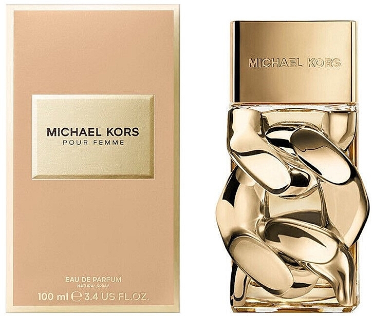 Michael Kors Eau Pour Femme - Eau de Parfum — Bild N1