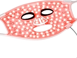 LED-Gesichtsmaske - Silk'n LED Face Mask 100 — Bild N3