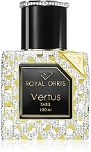 Düfte, Parfümerie und Kosmetik Vertus Gem'ntense Royal Orris - Eau de Parfum