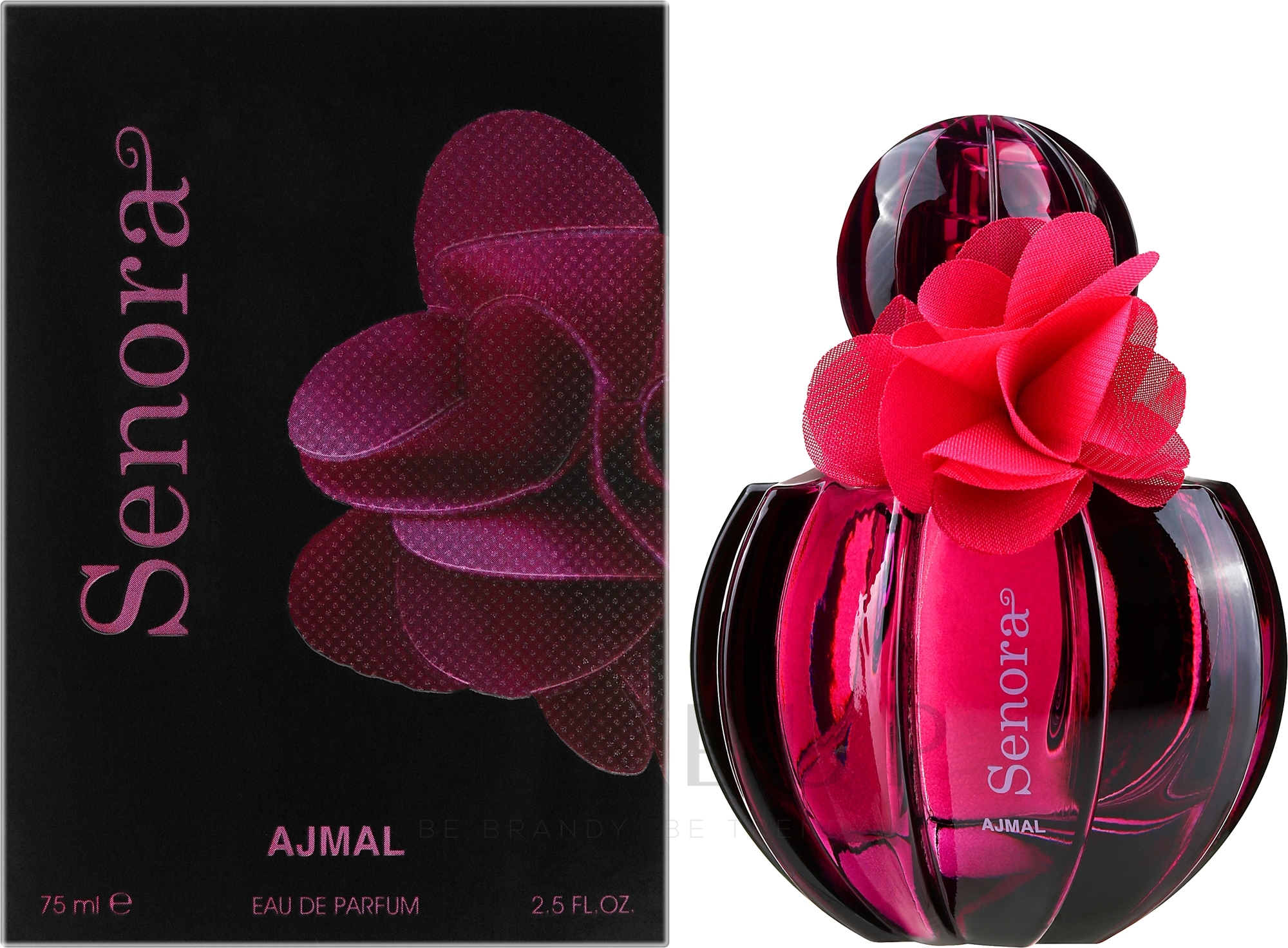 Ajmal Senora - Eau de Parfum — Bild 75 ml