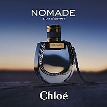 Chloe Nomade Nuit d'Egypte - Eau de Parfum — Bild N10
