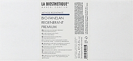 Düfte, Parfümerie und Kosmetik Regenerierendes Serum gegen Haarausfall - La Biosthetique Bio-Fanelan Regenerant Premium