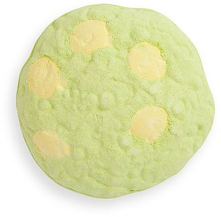 Badebombe Tropical Cookie - I Heart Revolution Tropical Cookie Bath Fizzer — Bild N2