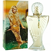 Paris Hilton Siren - Eau de Parfum — Bild N1