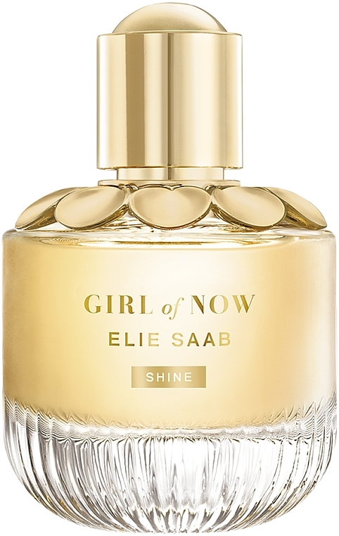 Elie Saab Girl Of Now Shine - Eau de Parfum — Bild N1
