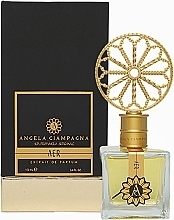 Angela Ciampagna Hatria Collection Aer - Parfum — Bild N2