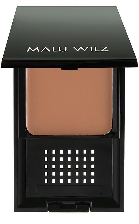 Malu Wilz Perfect Finish Foundation - Foundation — Bild N1