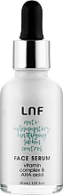 Sebo-regulierendes Serum mit Matteffekt und aktivem Vitaminkomplex" - Luff Active Vitamin Complex Face Serum — Bild N4