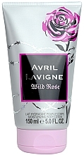 Avril Lavigne Wild Rose - Körperlotion — Bild N1