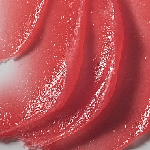 Natürlicher pflegender Lippenbalsam Rosa Grapefruit mit Kokosöl, Shea-, Kakao- und Avocadobutter - NCLA Beauty Balm Babe Pink Grapefruit Lip Balm — Bild N4