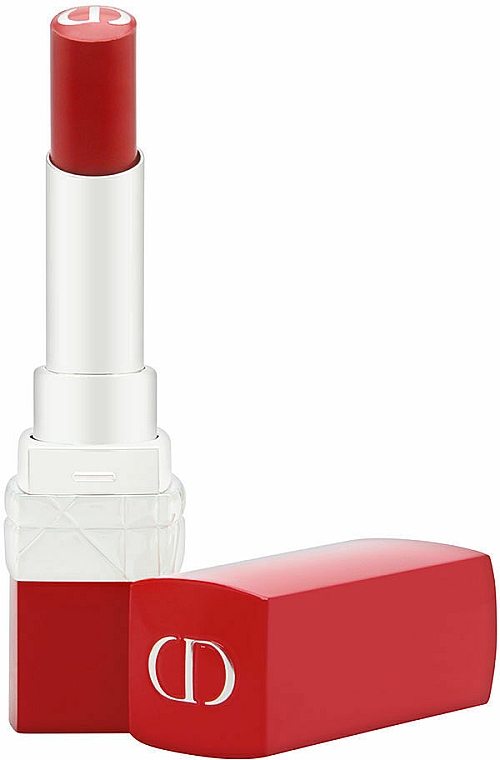 Pflegender Lippenstift mit Blütenöl - Dior Rouge Ultra Care Lipstick — Bild N2