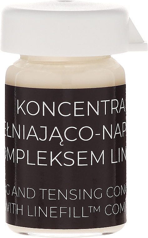 Gesichtskonzentrat mit Linefill - APIS Professional Concentrate Ampule Linefill — Foto N5