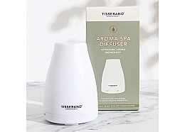 Aroma-Diffusor für ätherische Öle - Tisserand Aromatherapy Aroma Spa Diffuser — Bild N3