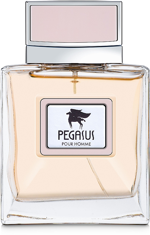 Flavia Pegasus Pour Femme - Eau de Parfum — Bild N1