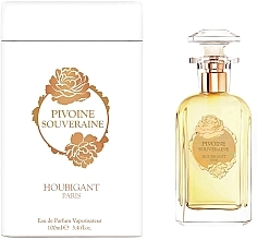 Houbigant Pivoine Souveraine - Eau de Parfum — Bild N1