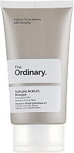 Gesichtsmaske mit 2% Salicylsäure für zu Hautunreiheiten neigende Haut - The Ordinary Salicylic Acid 2% Masque — Bild N2