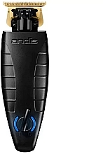 Barttrimmer - Andis GTX-EXO™ Cordless Li Trimmer — Bild N1
