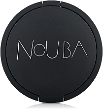 Gesichtsrouge - NoUBA Blush on Bubble — Foto N2