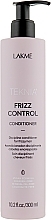Düfte, Parfümerie und Kosmetik Bändigender Conditioner für widerspenstiges oder krauses Haar - Lakme Teknia Frizz Control Conditioner