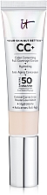 Düfte, Parfümerie und Kosmetik CC-Creme - It Cosmetics Your Skin But Better SPF50