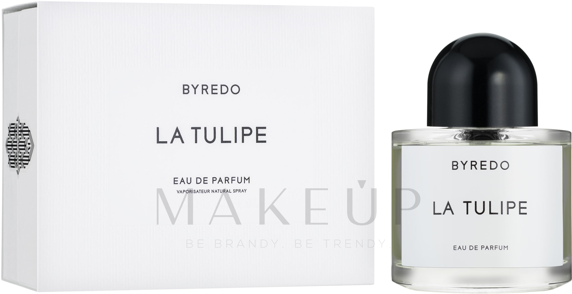 Byredo La Tulipe - Eau de Parfum — Bild 100 ml