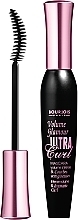 Mascara für geschwungene und voluminöse Wimpern - Bourjois Volume Glamour Ultra Curl — Bild N2