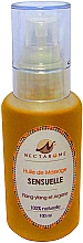 Massageöl Argan & Ylang-Ylang - Nectarome Massage Oil Ylang Ylang and Argan — Bild N1