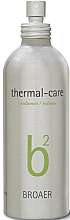 Düfte, Parfümerie und Kosmetik Hitzeschutzsptay für das Haar - Broaer B2 Thermal Care